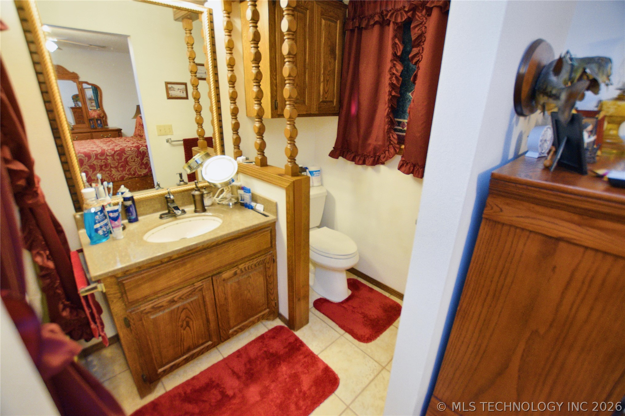 5747 E 620 Road Locust Grove OK 74352