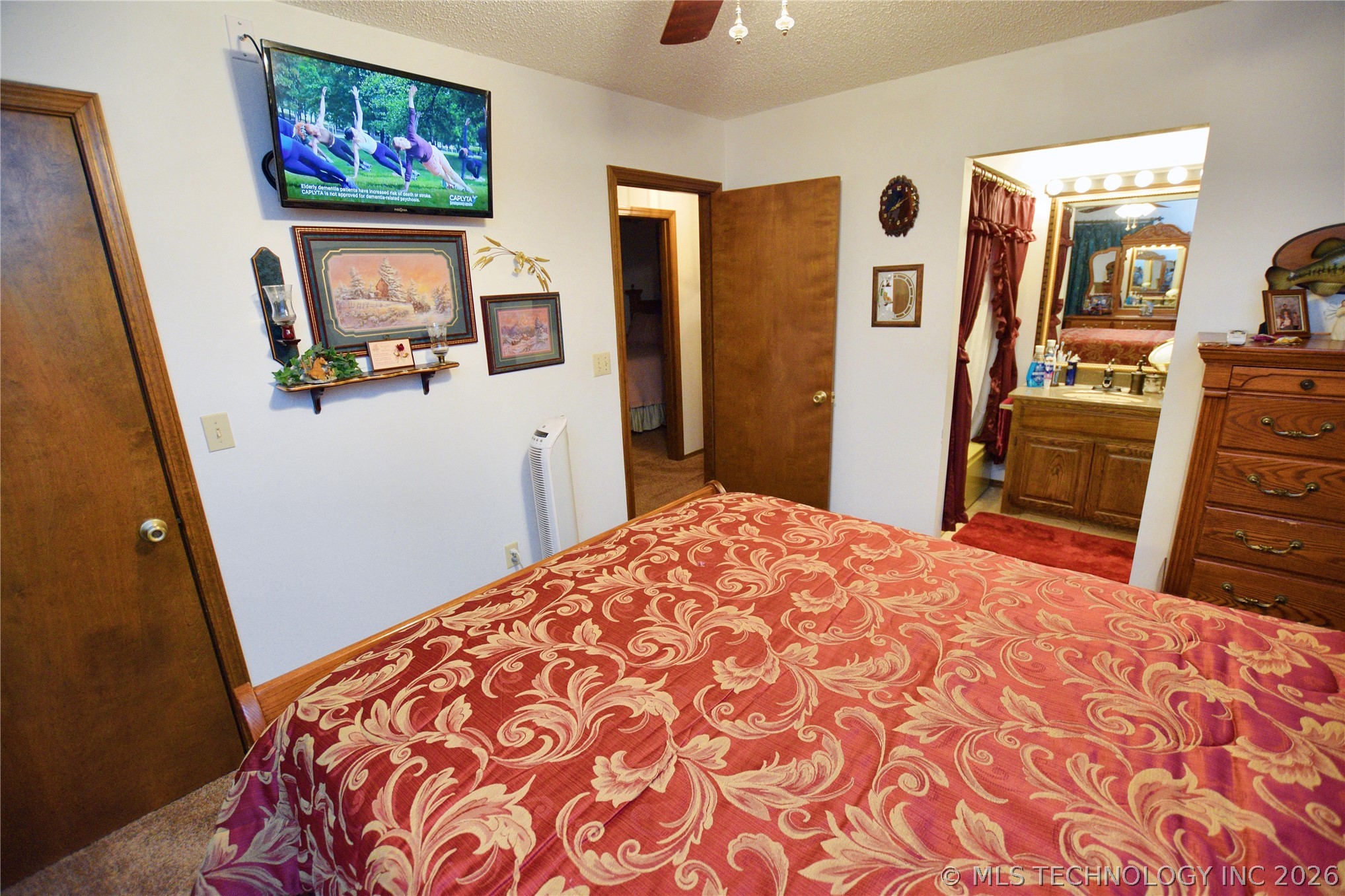 5747 E 620 Road Locust Grove OK 74352