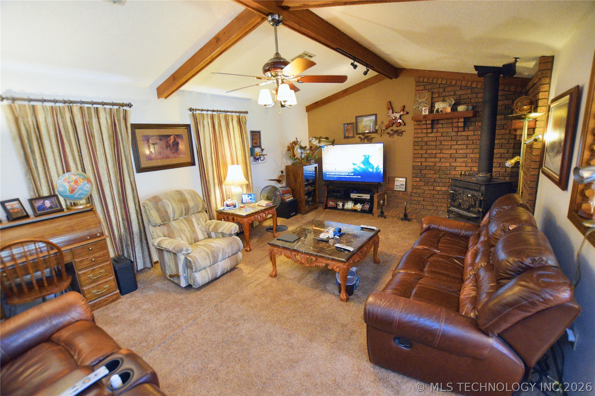 5747 E 620 Road Locust Grove OK 74352