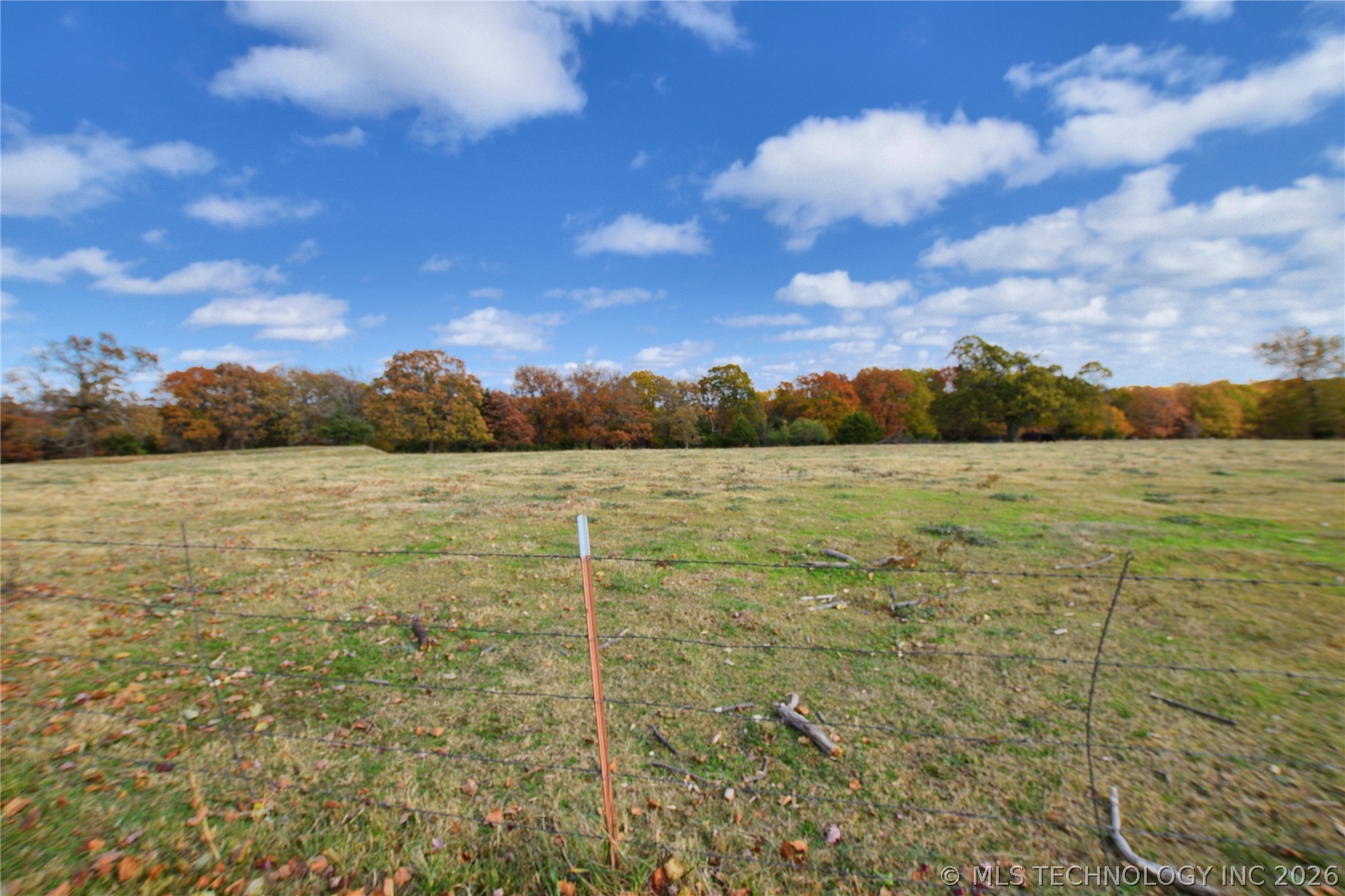 5747 E 620 Road Locust Grove OK 74352