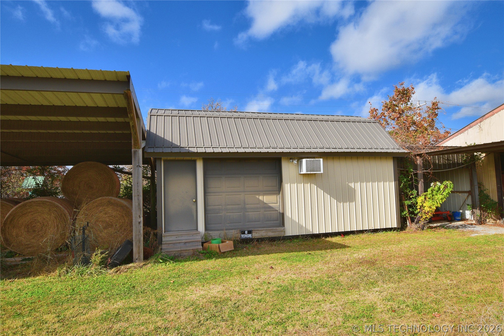 5747 E 620 Road Locust Grove OK 74352