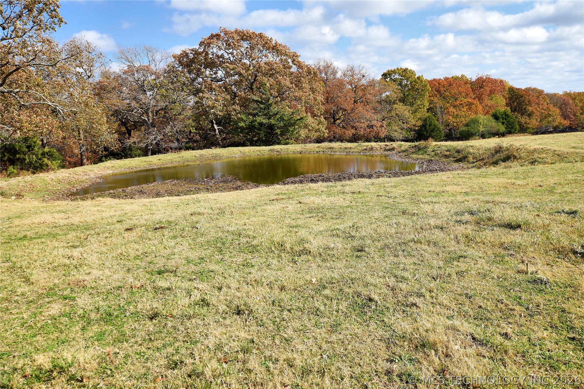 5747 E 620 Road Locust Grove OK 74352