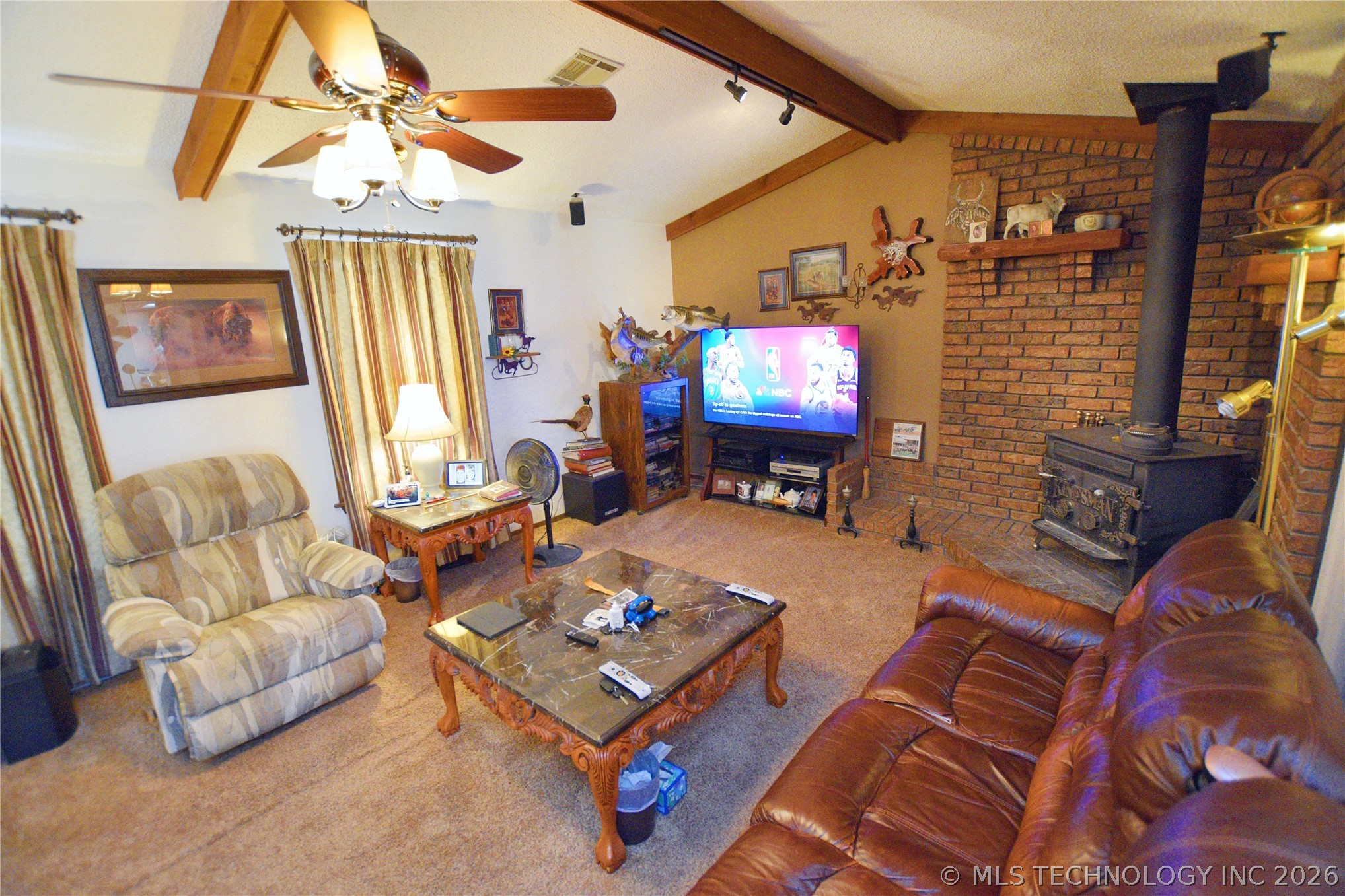 5747 E 620 Road Locust Grove OK 74352