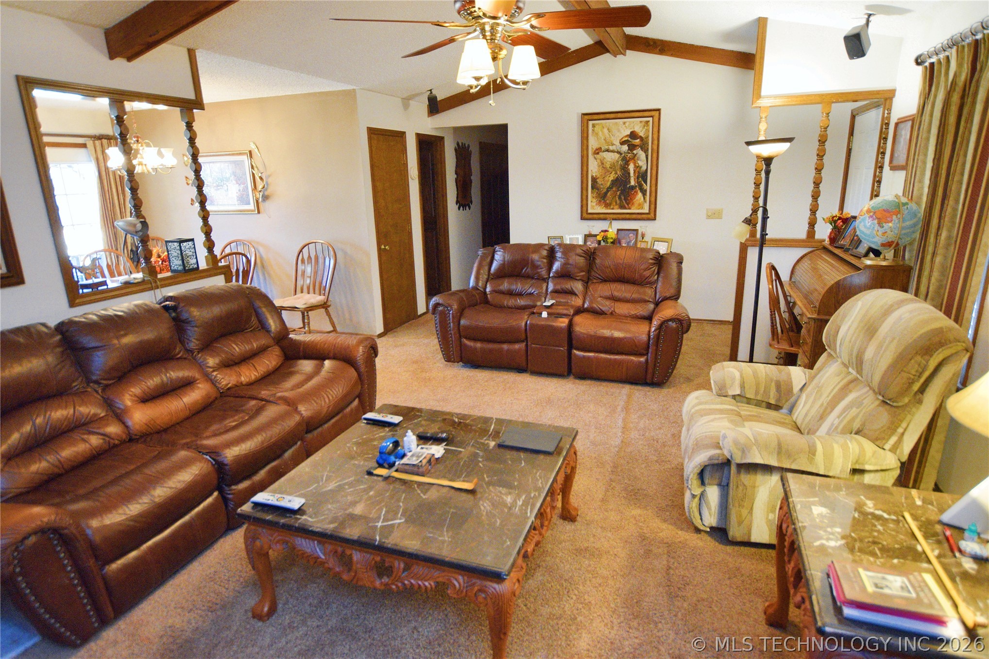 5747 E 620 Road Locust Grove OK 74352