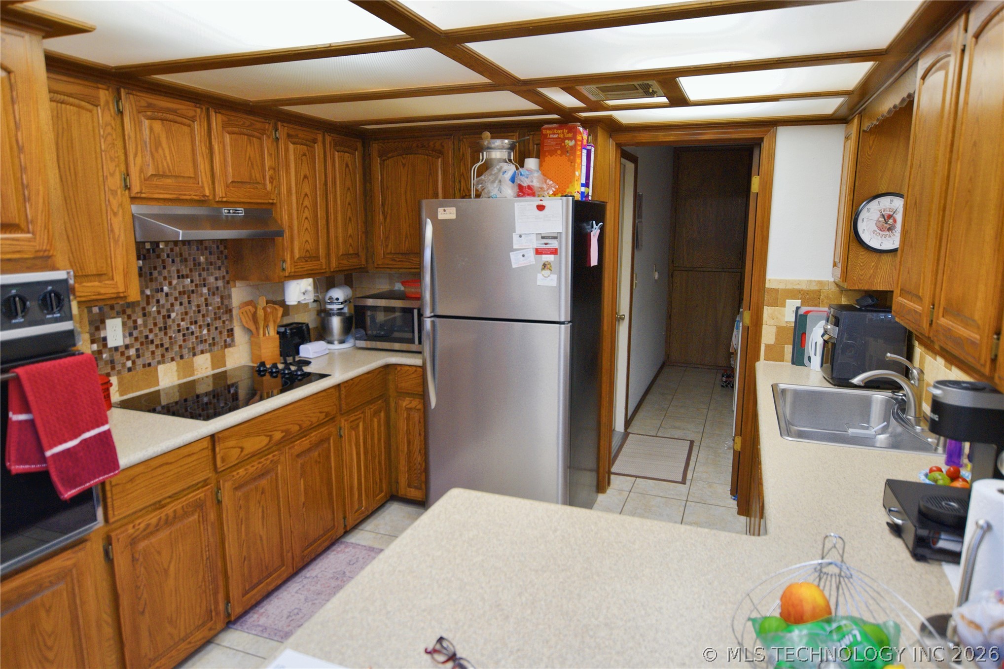 5747 E 620 Road Locust Grove OK 74352