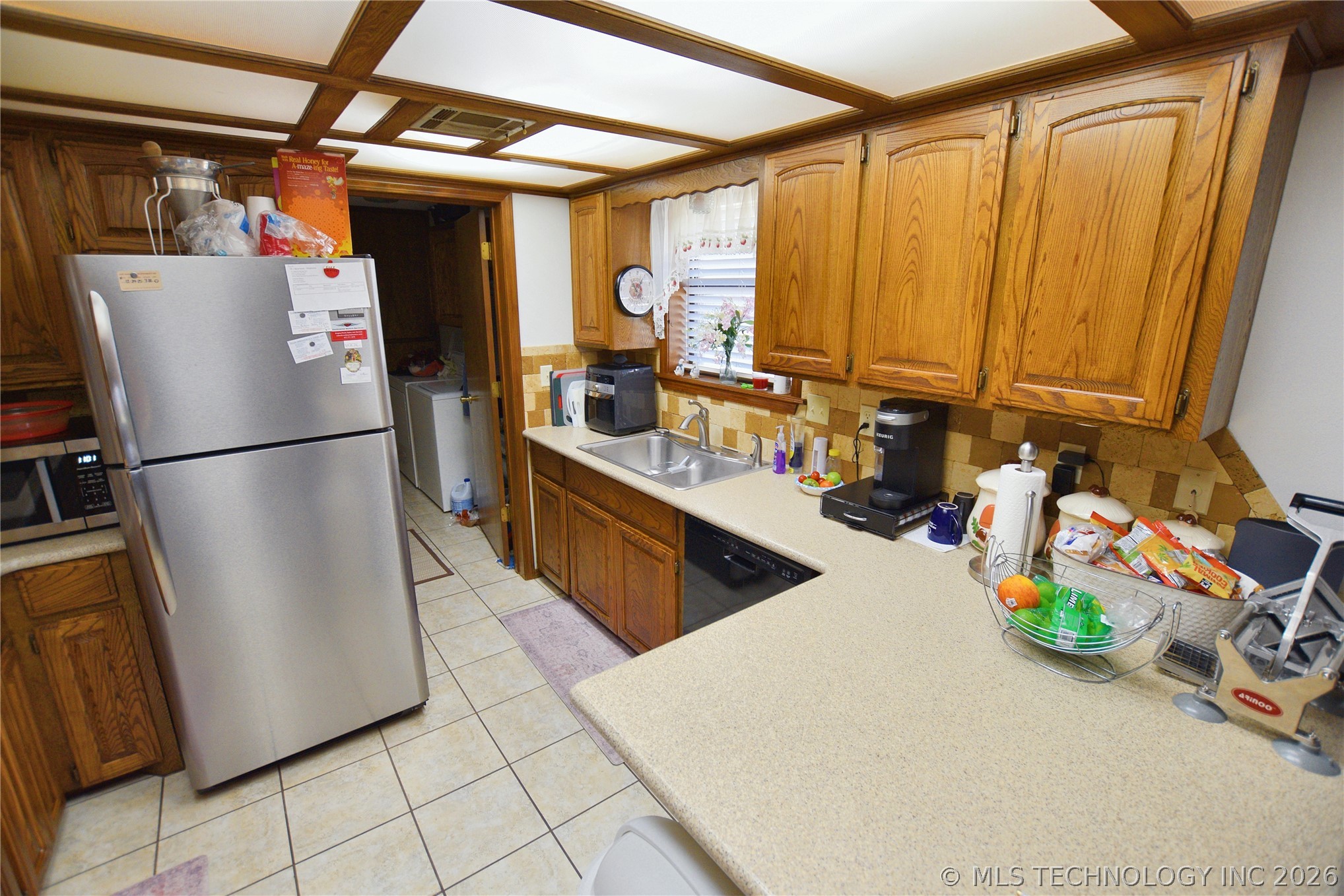 5747 E 620 Road Locust Grove OK 74352