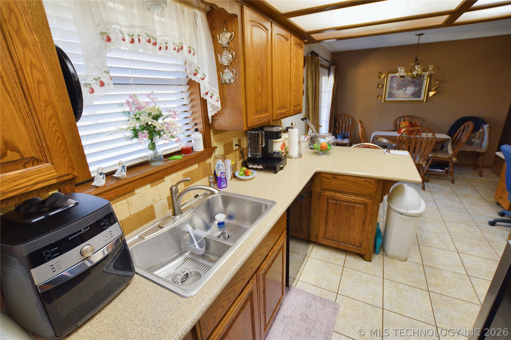 5747 E 620 Road Locust Grove OK 74352
