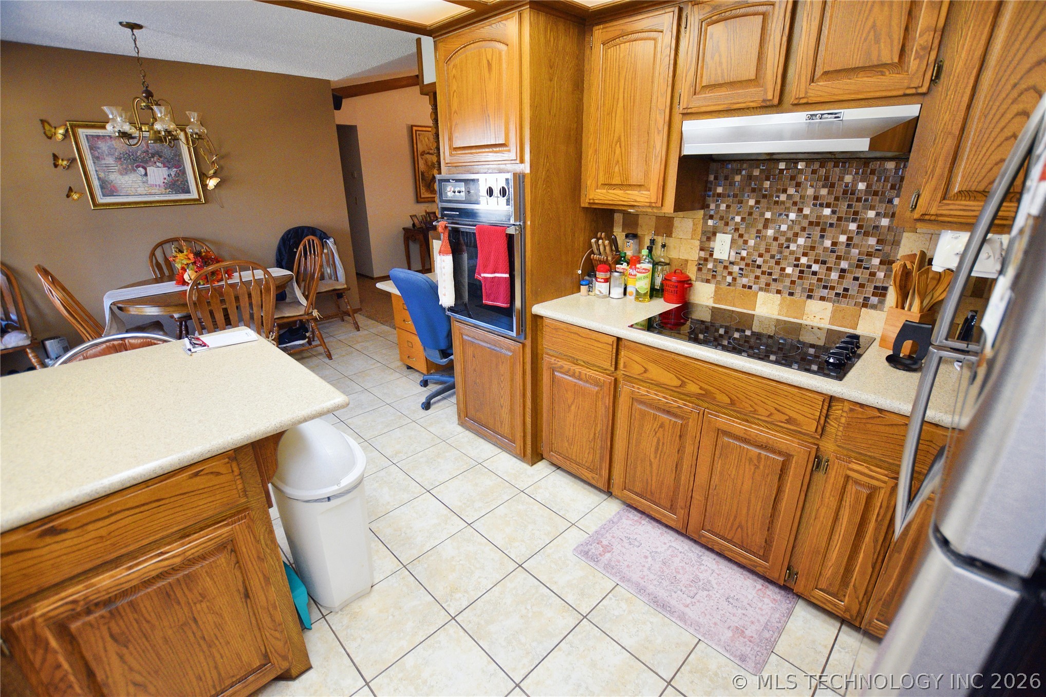 5747 E 620 Road Locust Grove OK 74352