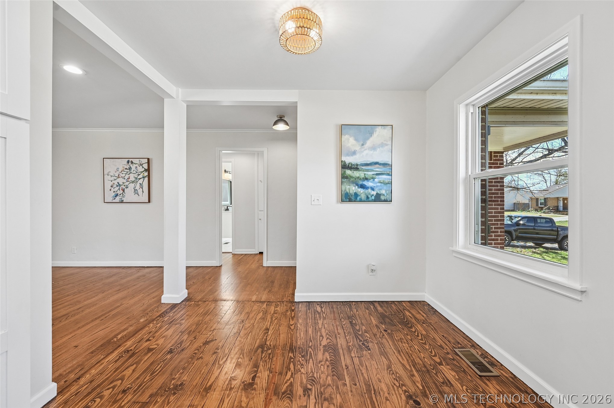 4931 S Madison Avenue Tulsa OK 74105