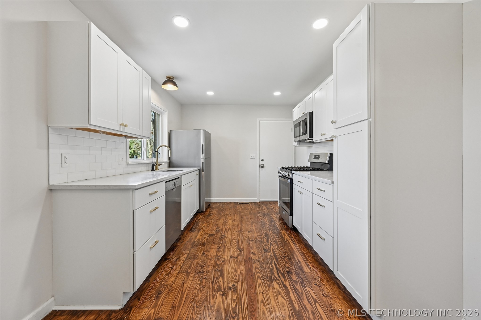 4931 S Madison Avenue Tulsa OK 74105