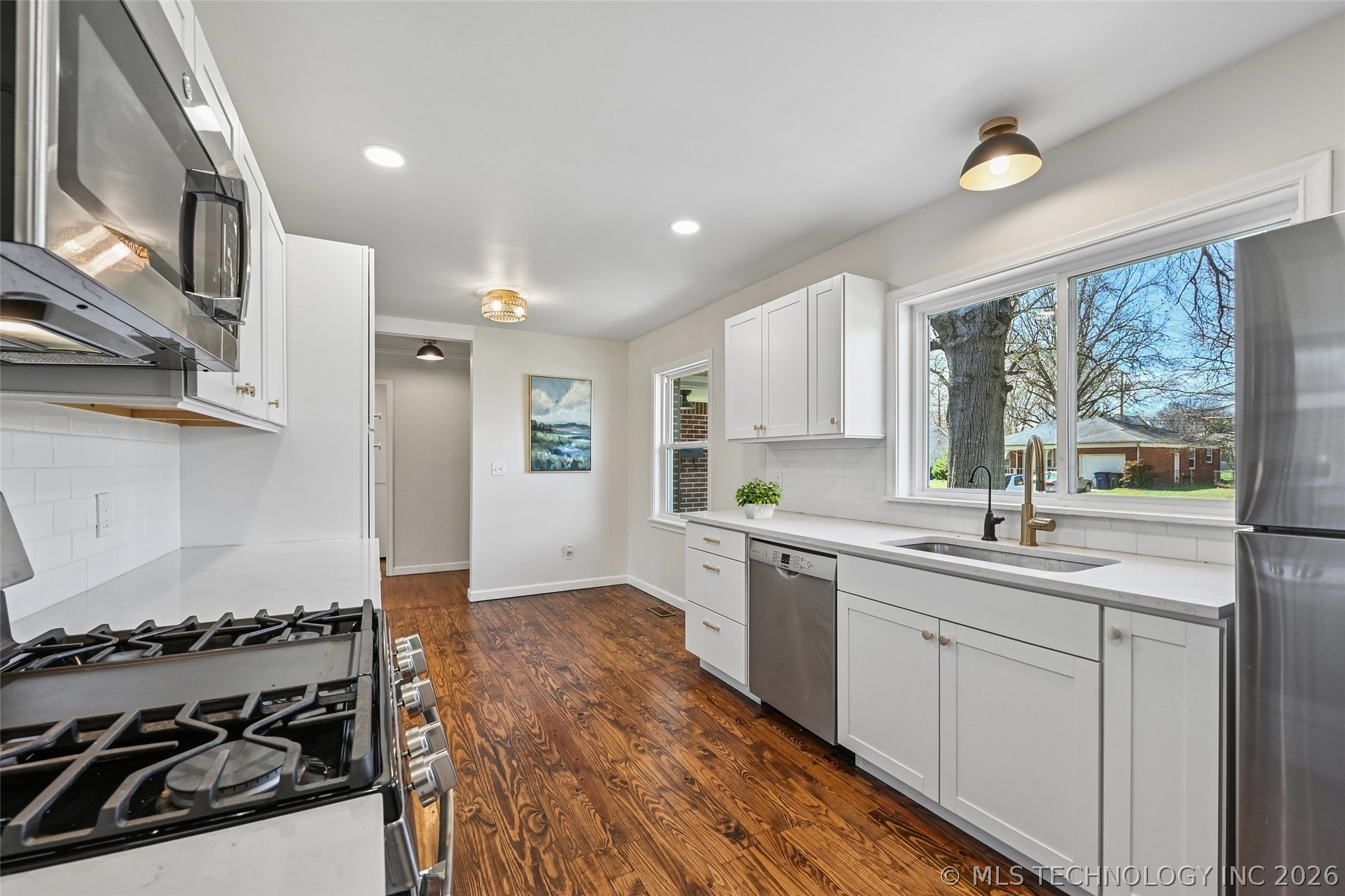4931 S Madison Avenue Tulsa OK 74105