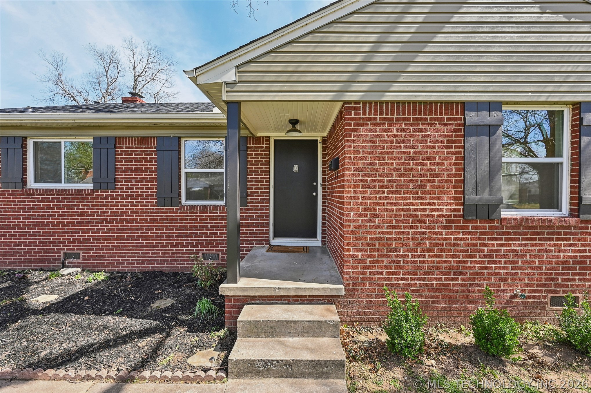 4931 S Madison Avenue Tulsa OK 74105