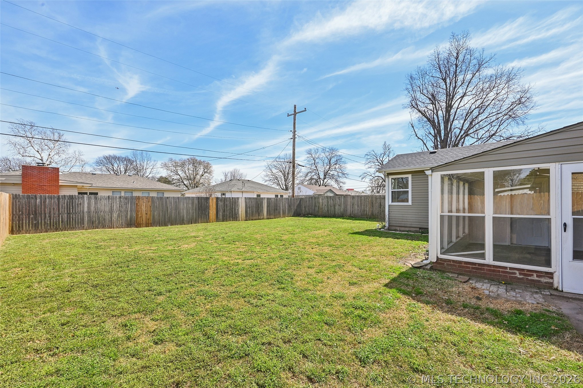 4931 S Madison Avenue Tulsa OK 74105