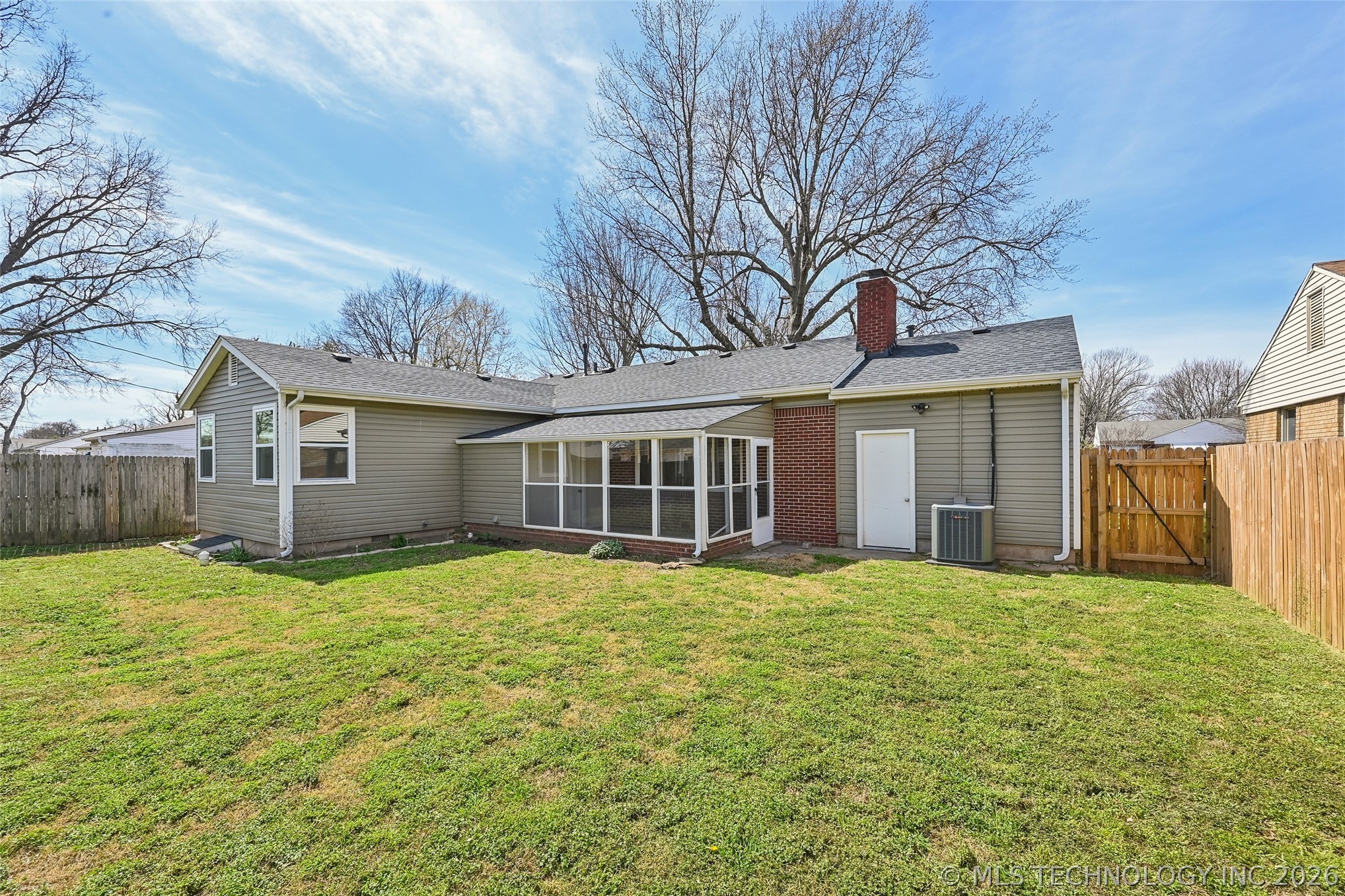 4931 S Madison Avenue Tulsa OK 74105