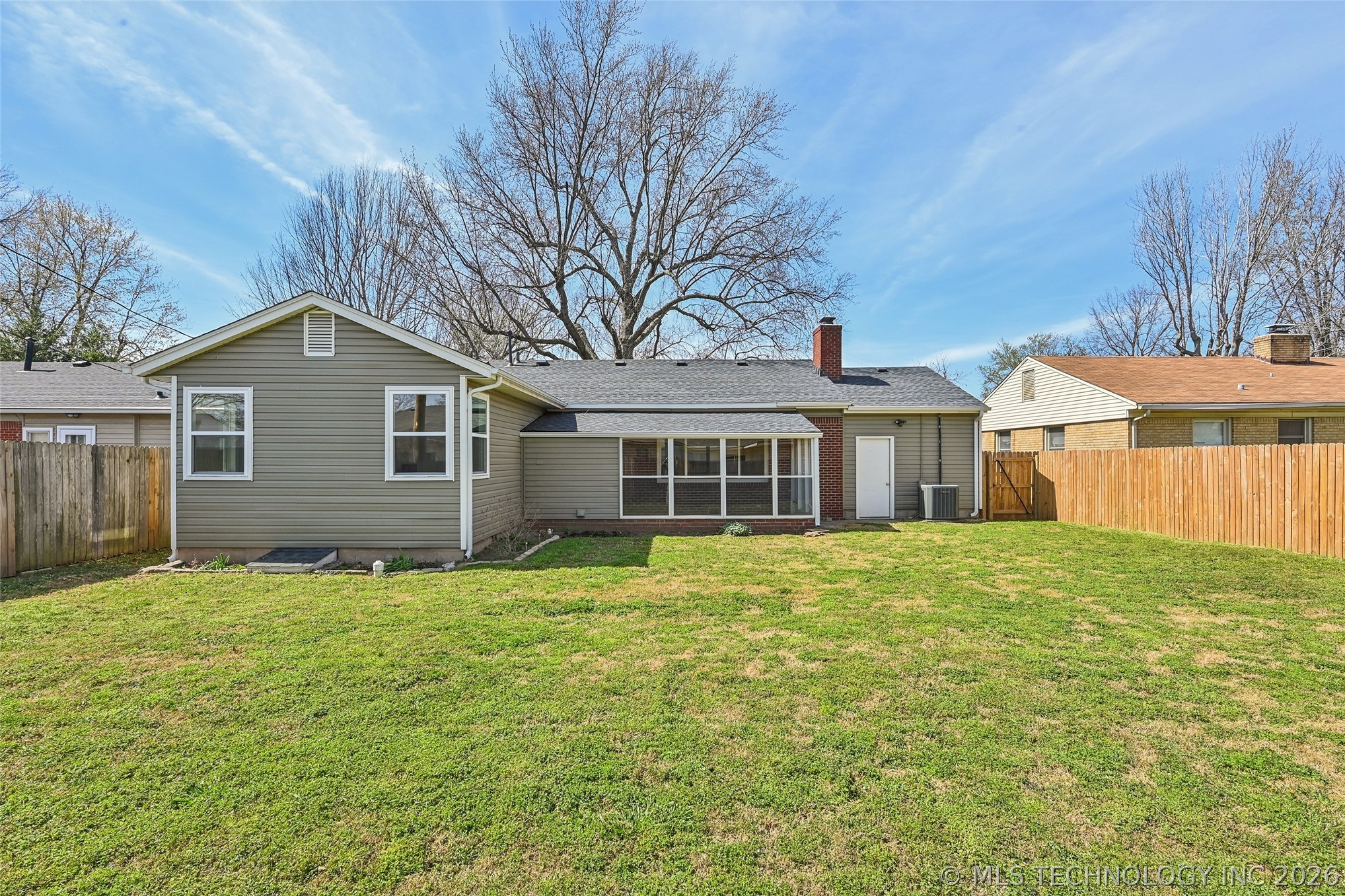 4931 S Madison Avenue Tulsa OK 74105