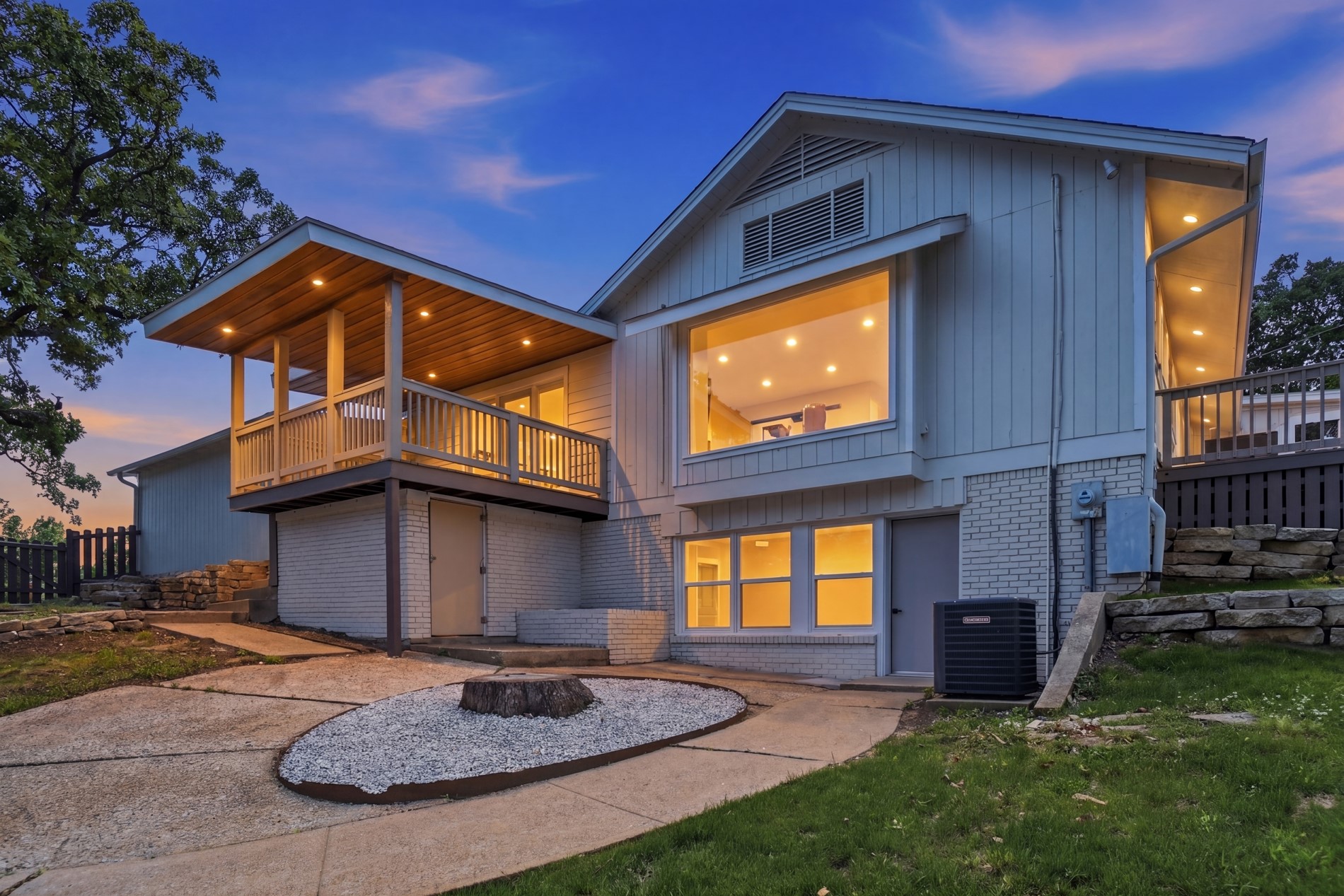 701 Oak Ridge Drive Sand Springs OK 74063