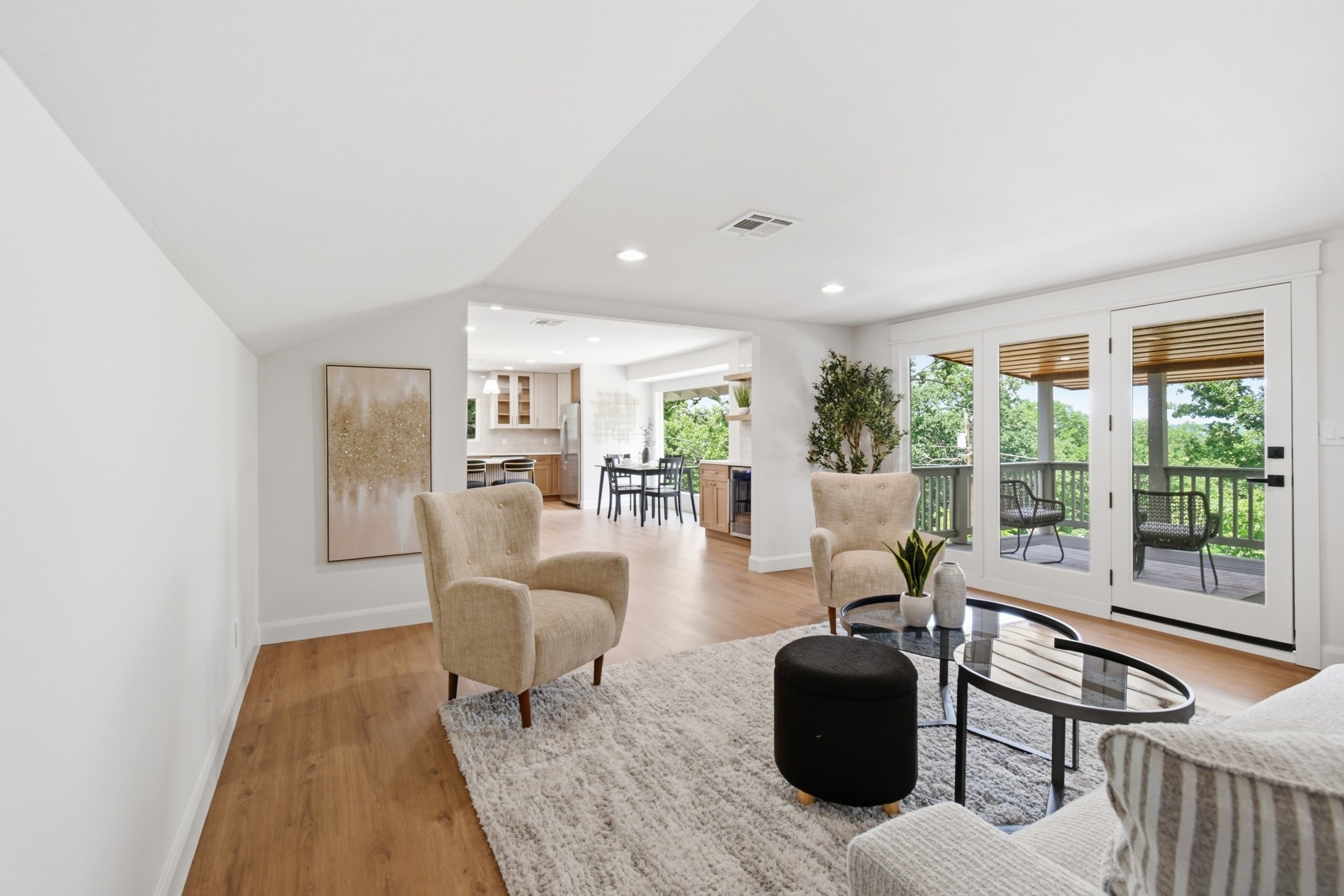 701 Oak Ridge Drive Sand Springs OK 74063