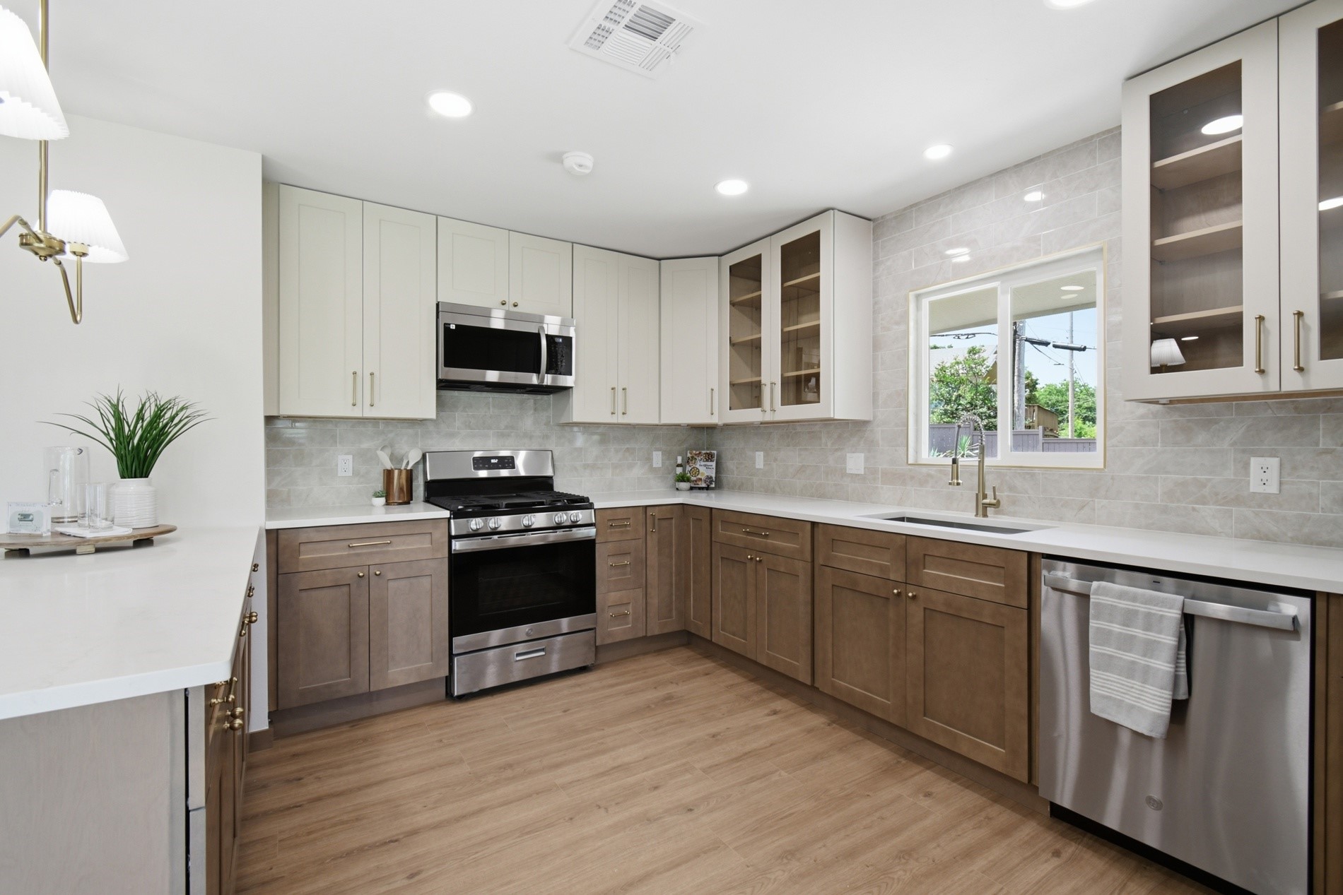 701 Oak Ridge Drive Sand Springs OK 74063