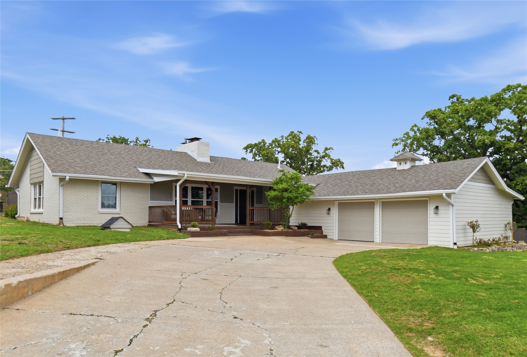 701 Oak Ridge Drive Sand Springs OK 74063