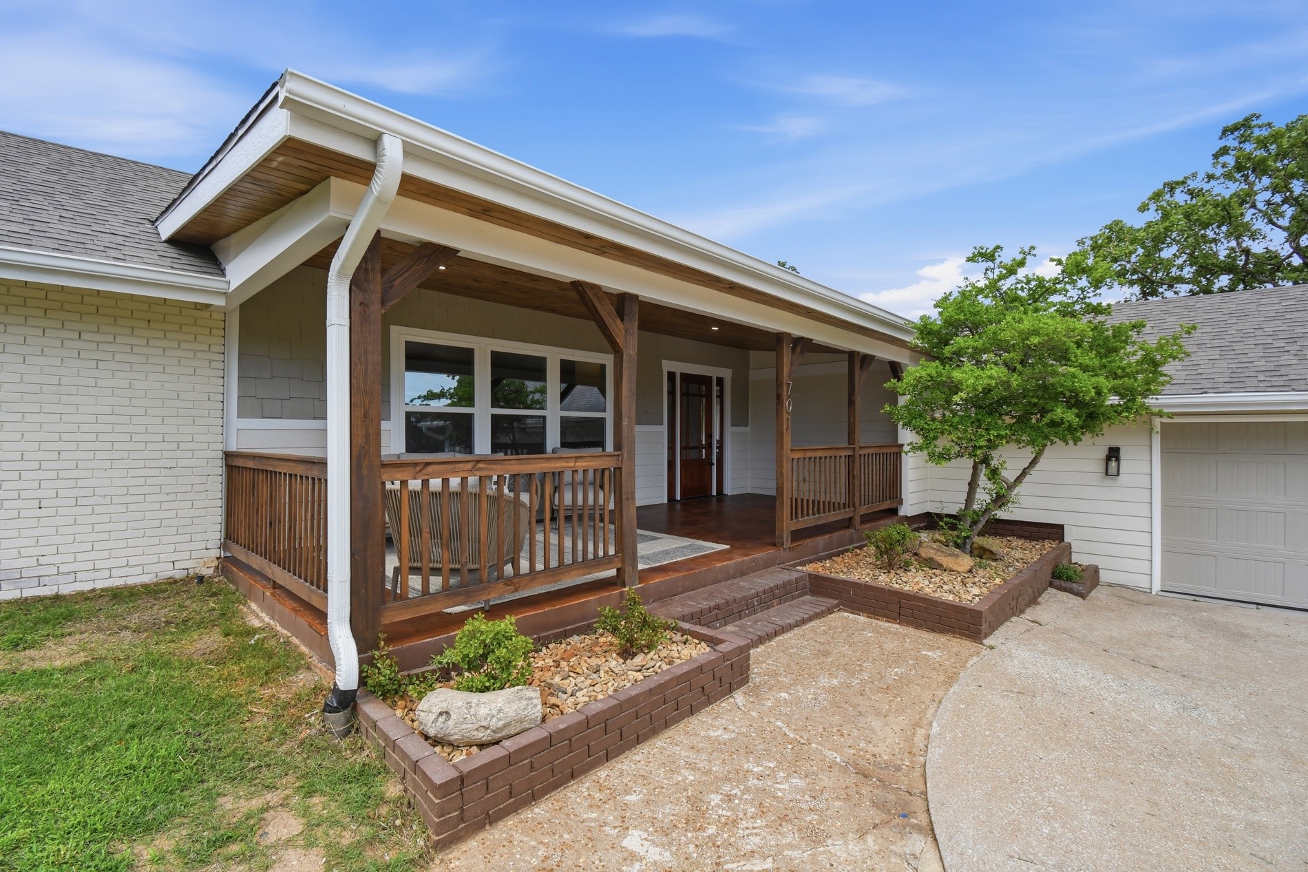 701 Oak Ridge Drive Sand Springs OK 74063