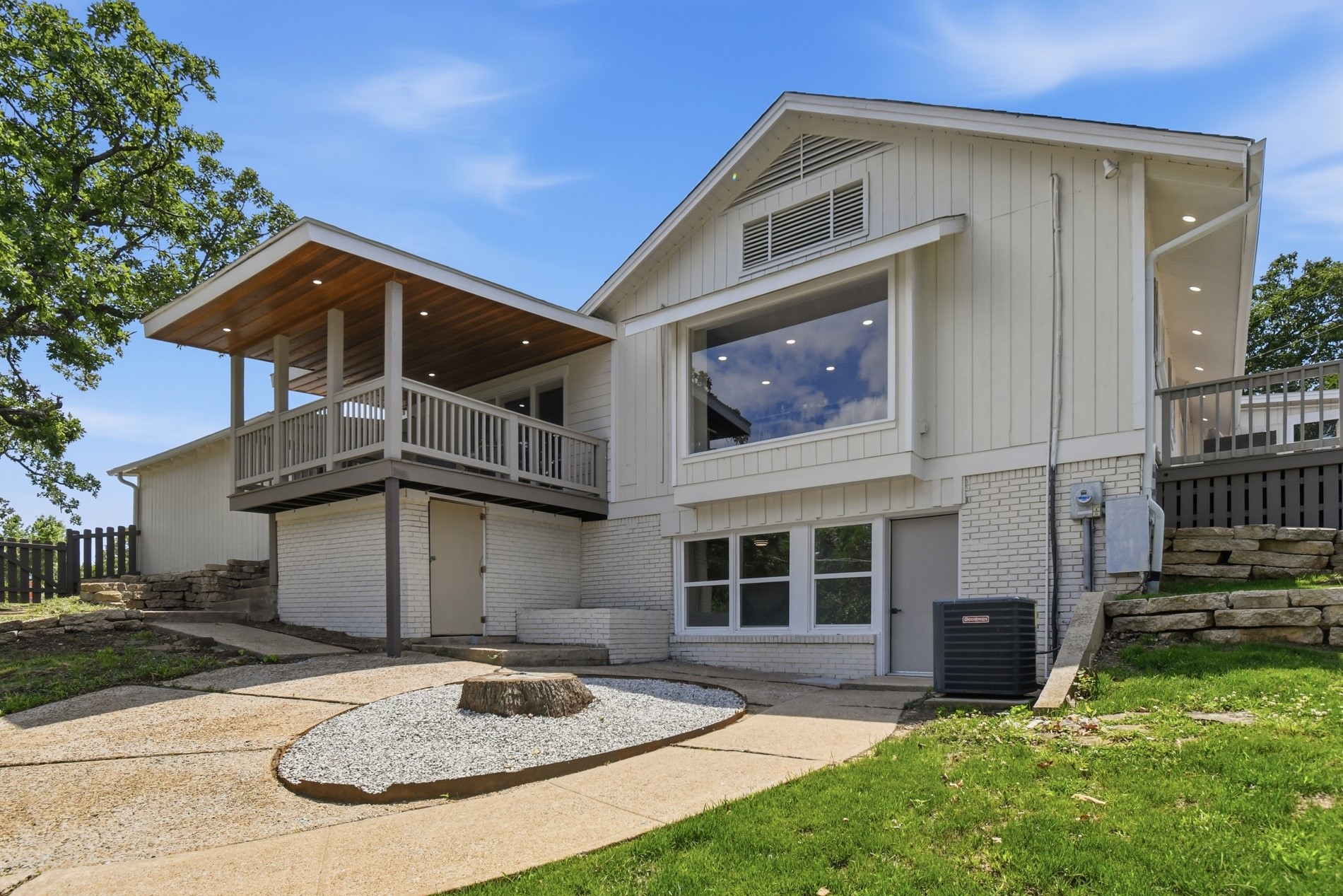701 Oak Ridge Drive Sand Springs OK 74063