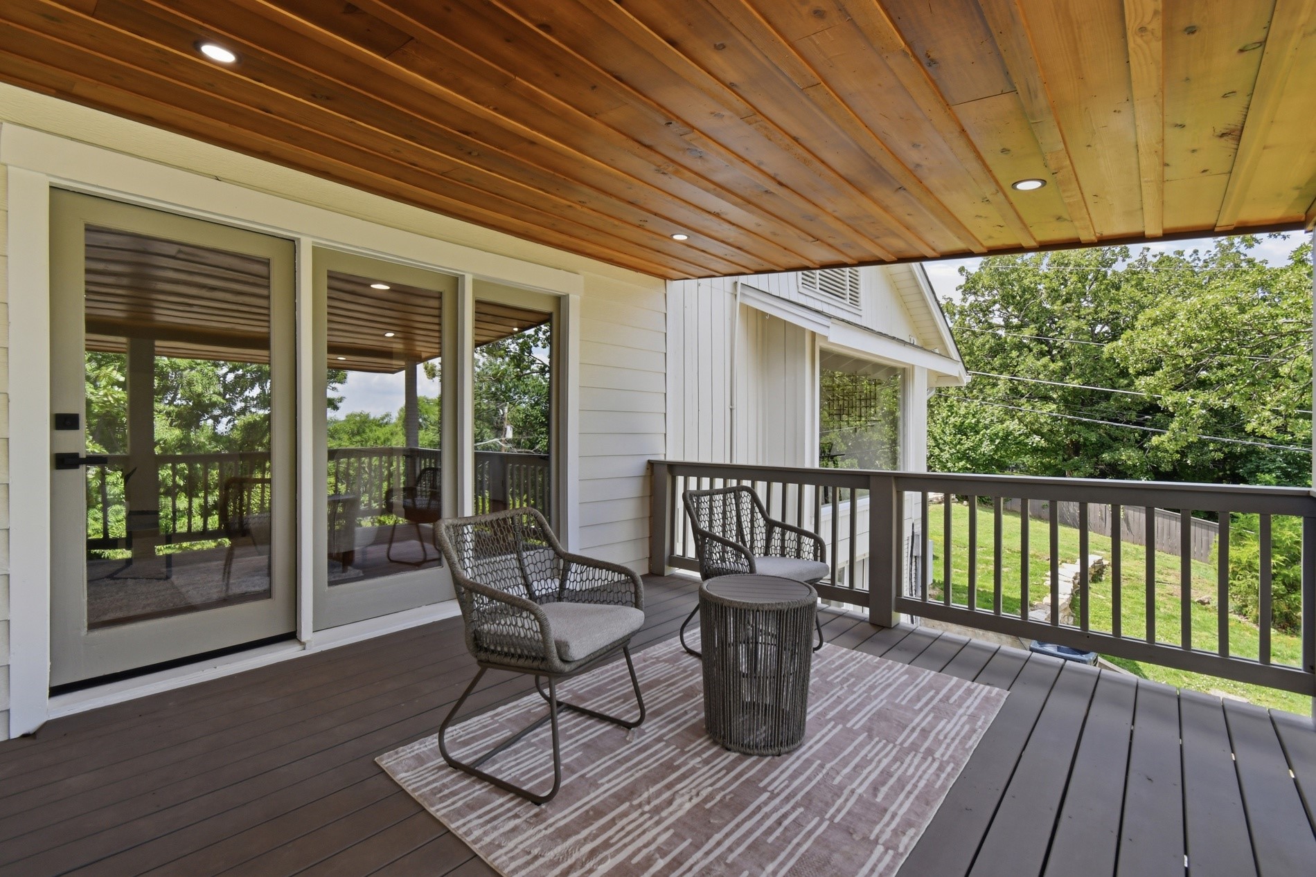701 Oak Ridge Drive Sand Springs OK 74063