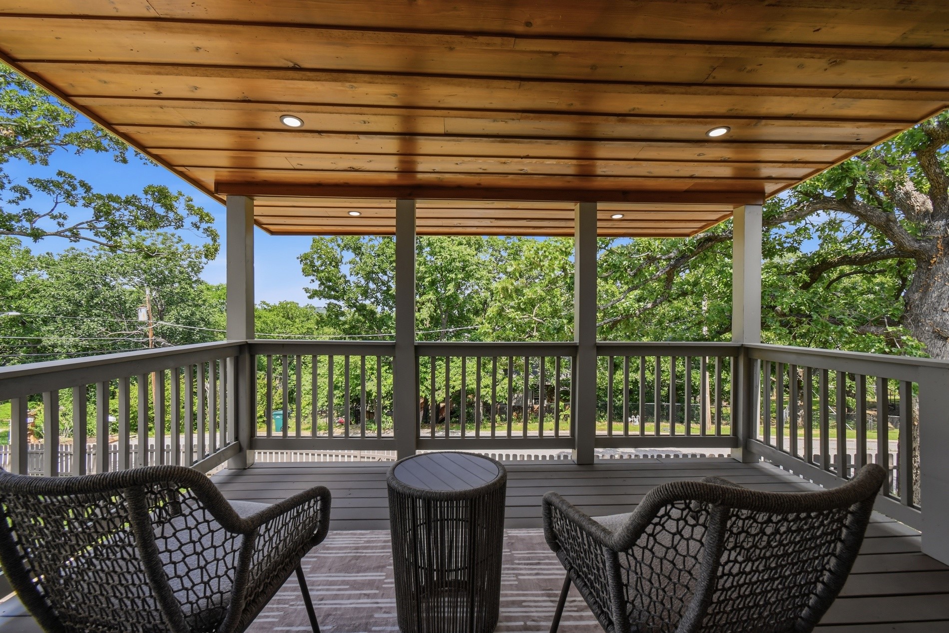 701 Oak Ridge Drive Sand Springs OK 74063