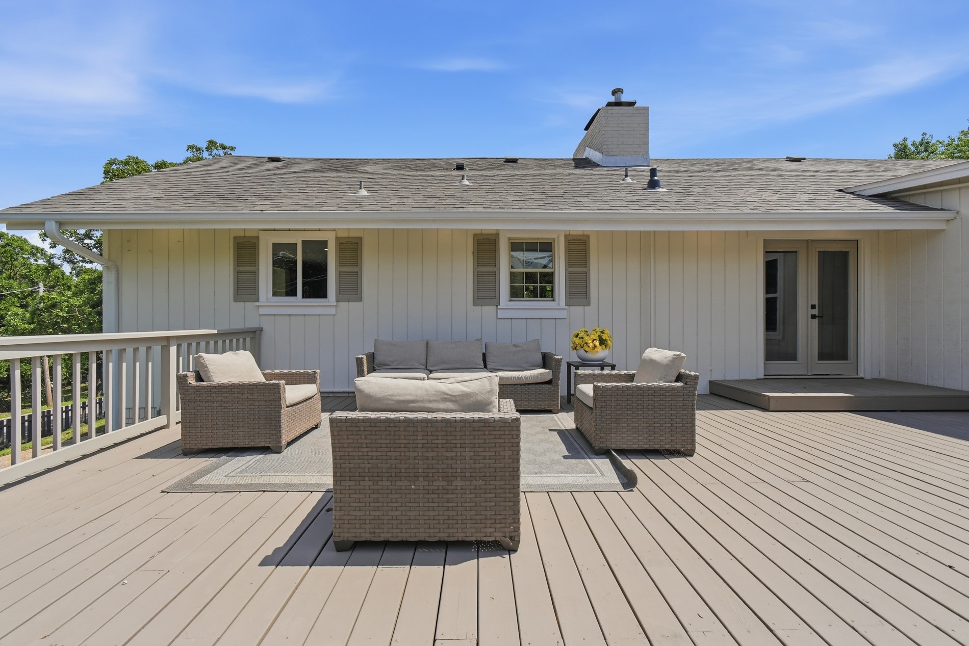 701 Oak Ridge Drive Sand Springs OK 74063