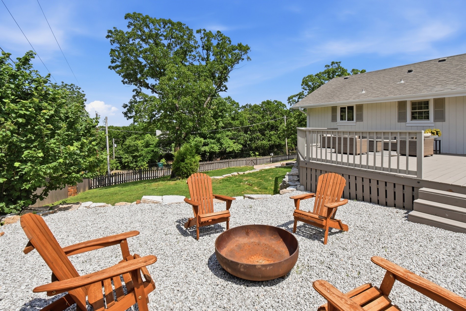 701 Oak Ridge Drive Sand Springs OK 74063