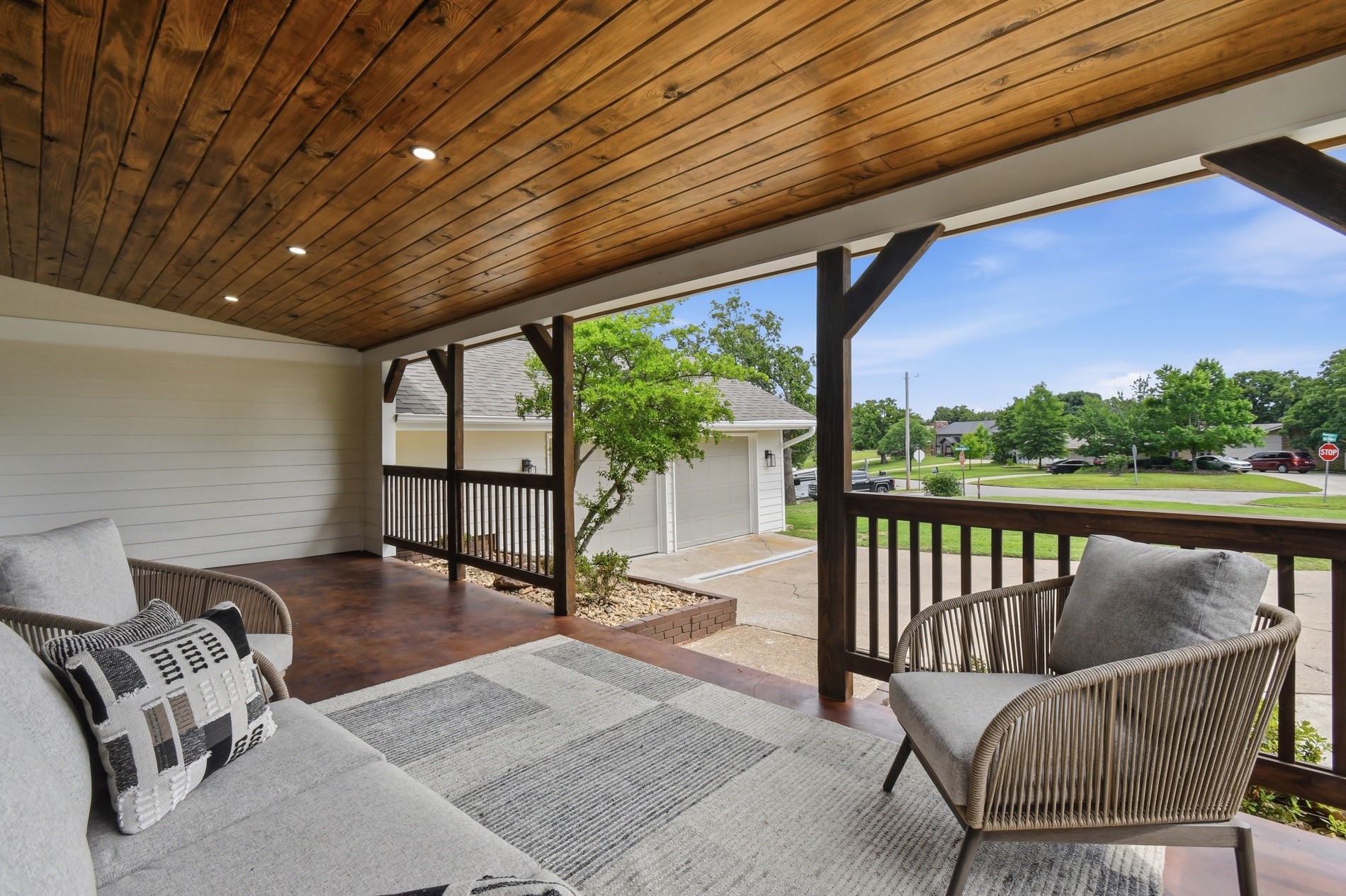 701 Oak Ridge Drive Sand Springs OK 74063