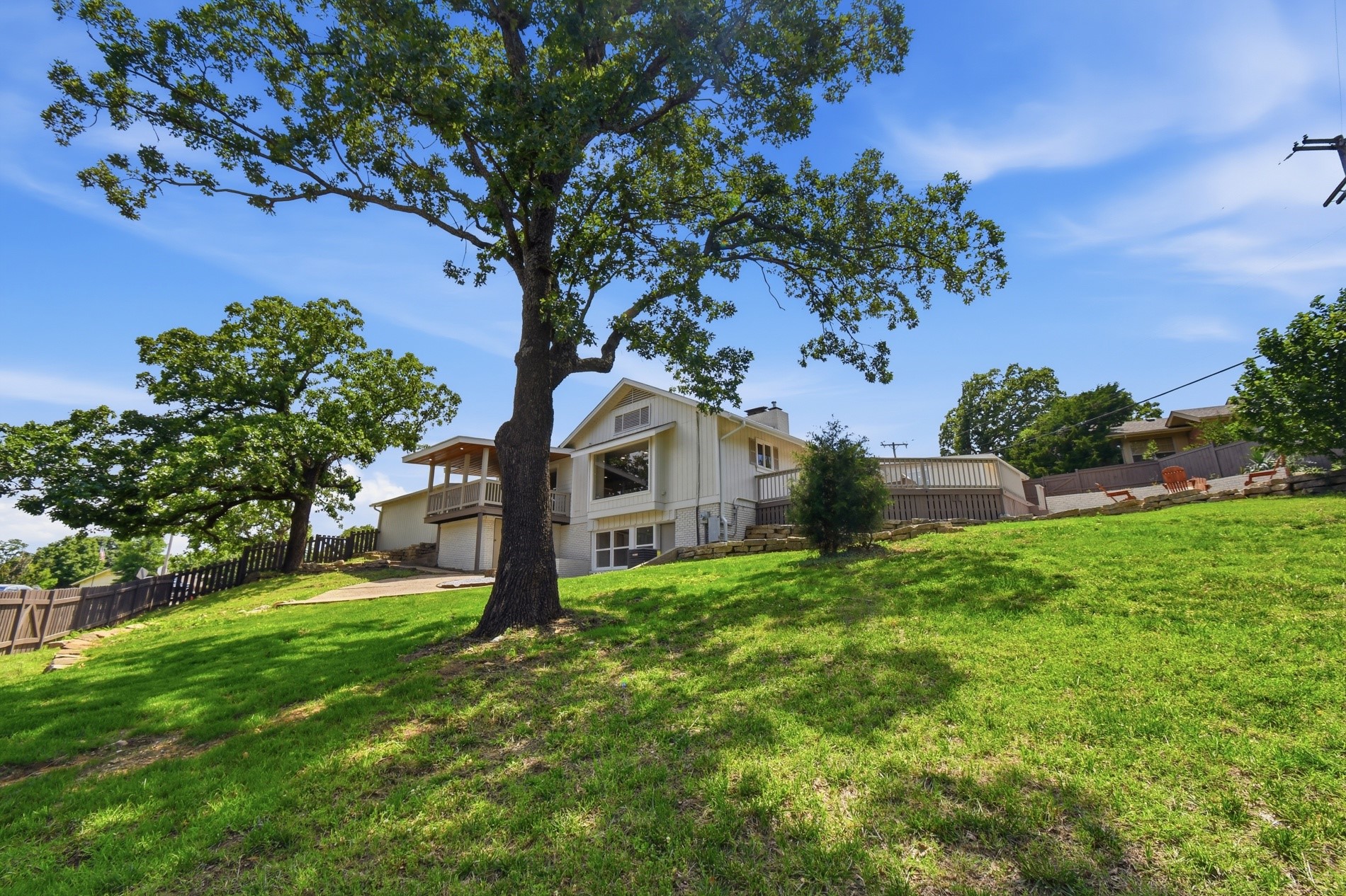701 Oak Ridge Drive Sand Springs OK 74063