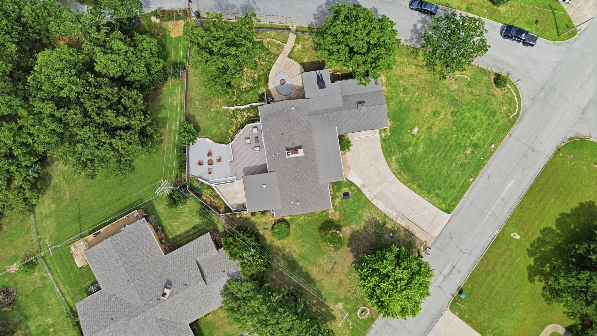 701 Oak Ridge Drive Sand Springs OK 74063