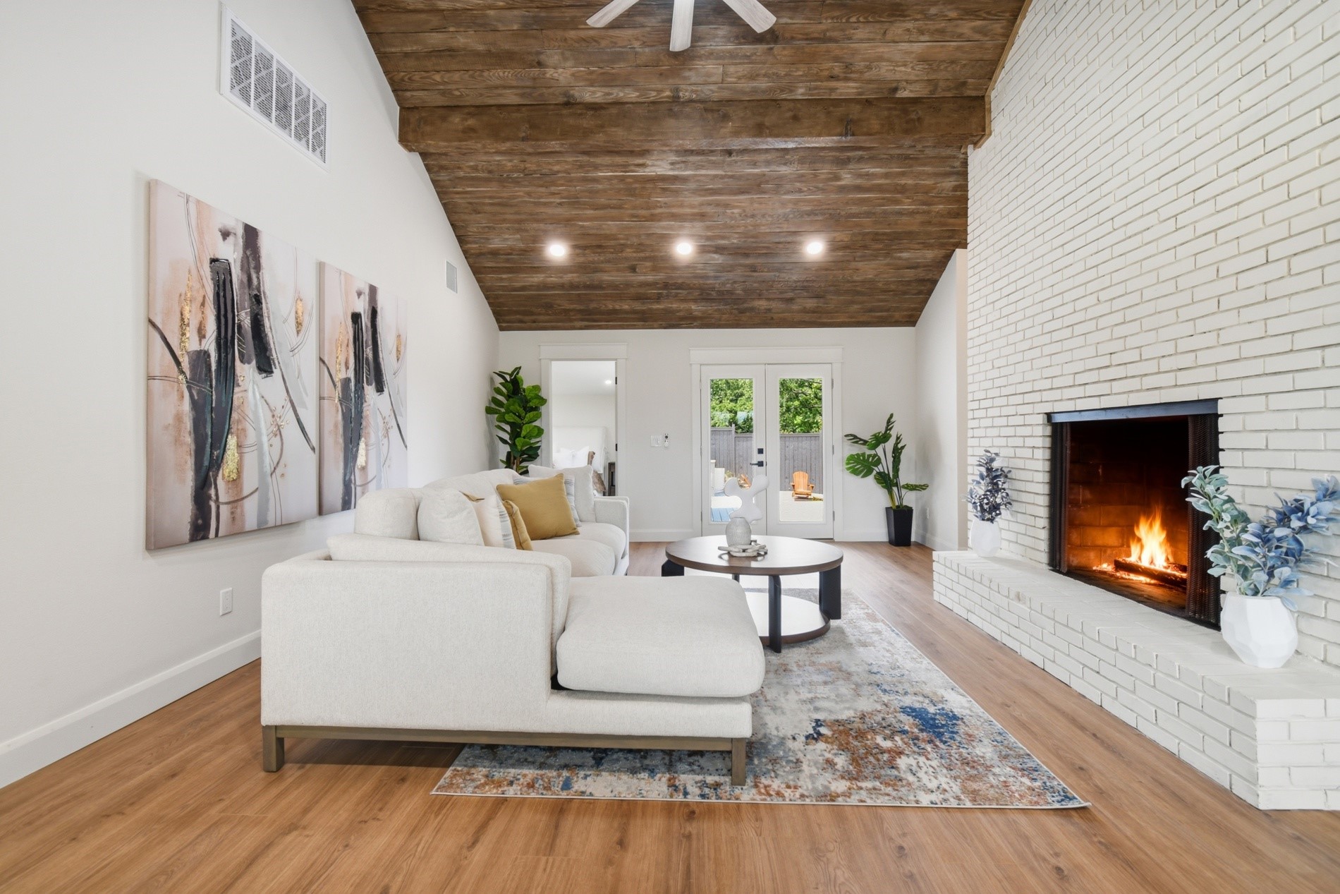 701 Oak Ridge Drive Sand Springs OK 74063