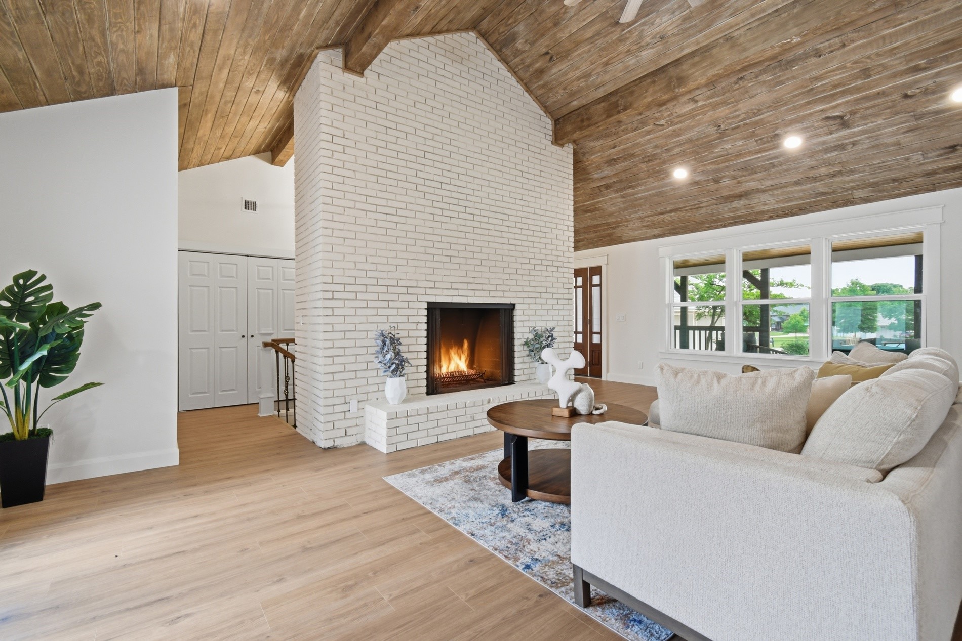 701 Oak Ridge Drive Sand Springs OK 74063