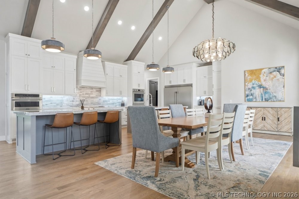 10715 S Nandina Court Jenks OK 74037