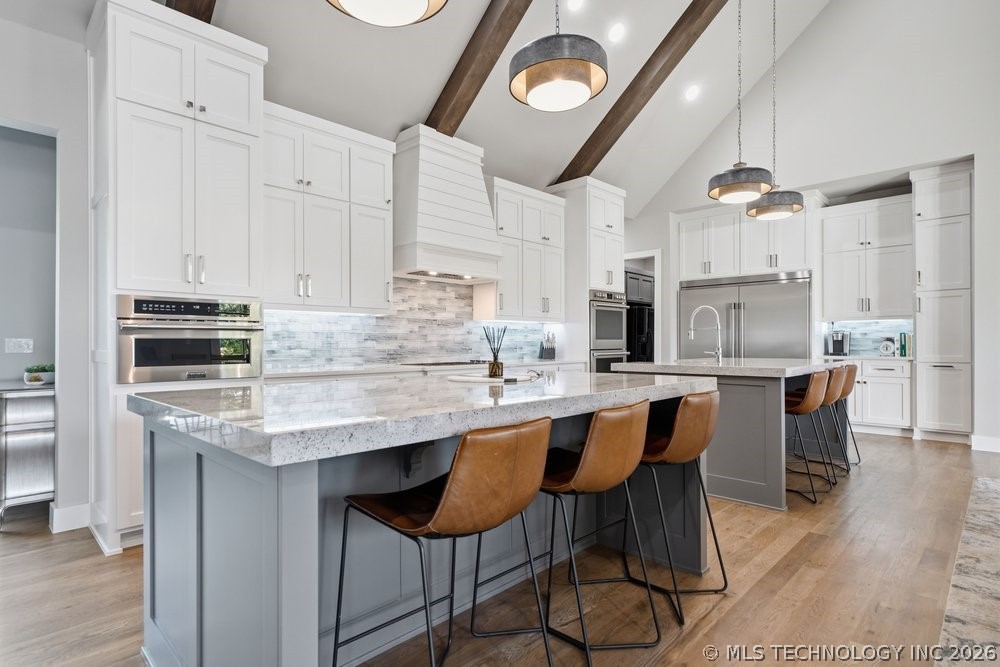 10715 S Nandina Court Jenks OK 74037