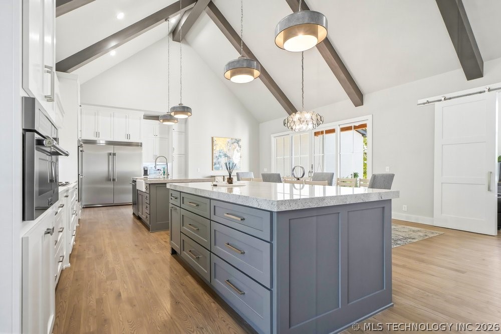 10715 S Nandina Court Jenks OK 74037