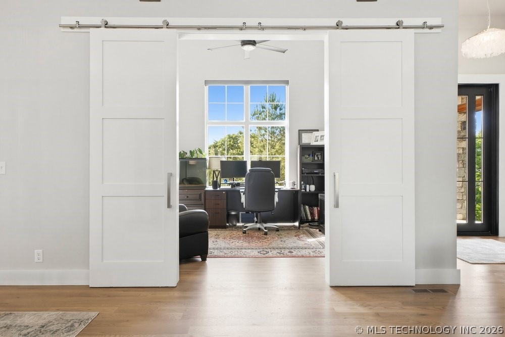 10715 S Nandina Court Jenks OK 74037