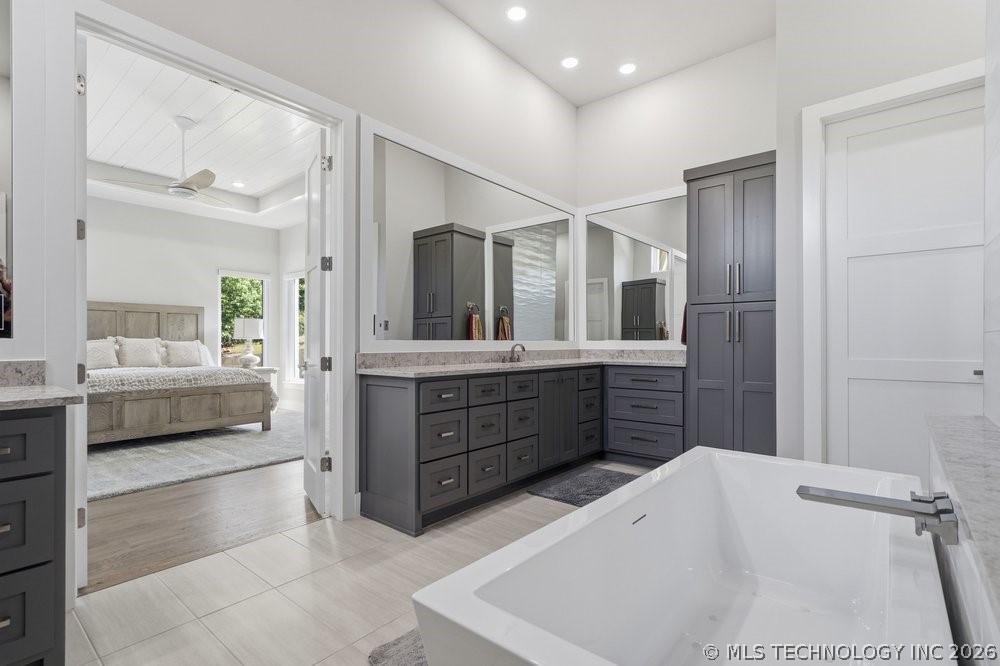 10715 S Nandina Court Jenks OK 74037