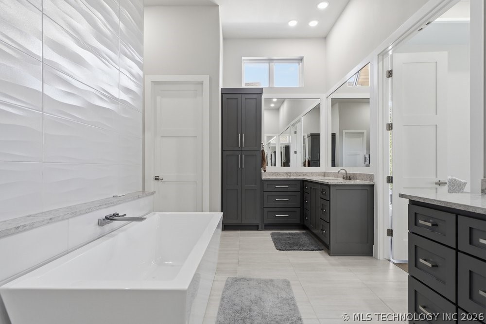 10715 S Nandina Court Jenks OK 74037