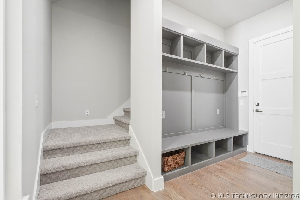 10715 S Nandina Court Jenks OK 74037