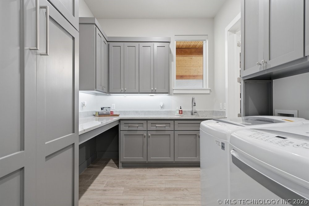 10715 S Nandina Court Jenks OK 74037