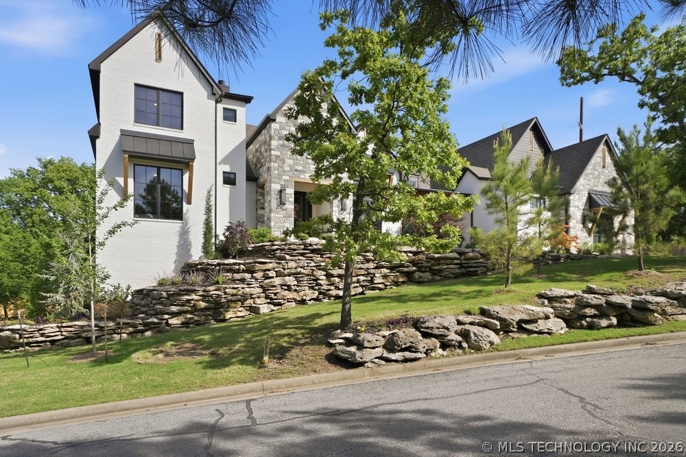 10715 S Nandina Court Jenks OK 74037