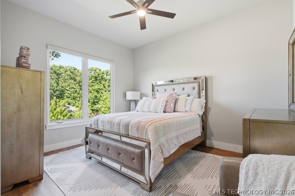 10715 S Nandina Court Jenks OK 74037