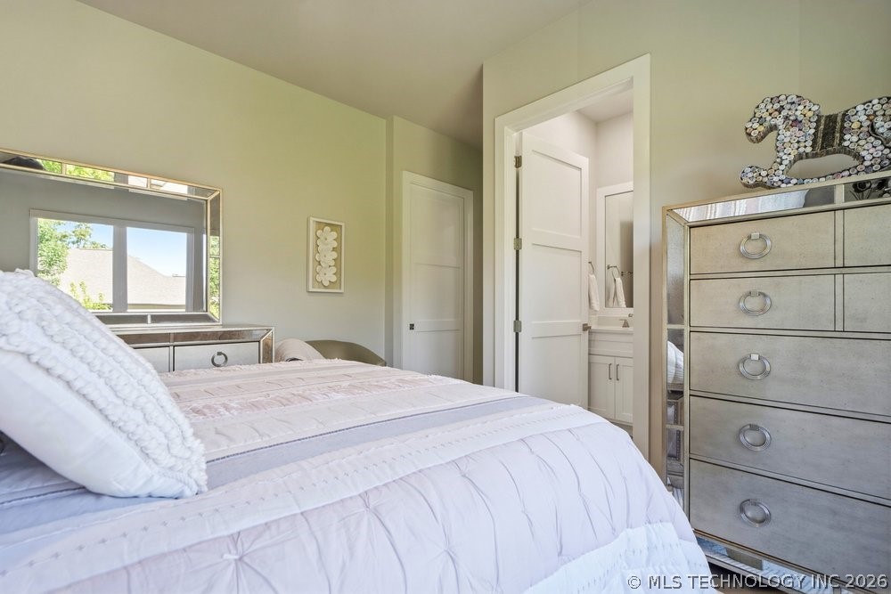 10715 S Nandina Court Jenks OK 74037