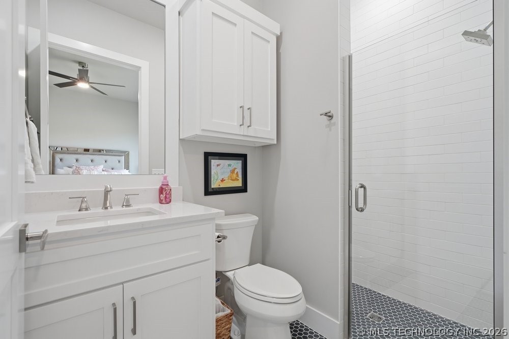 10715 S Nandina Court Jenks OK 74037