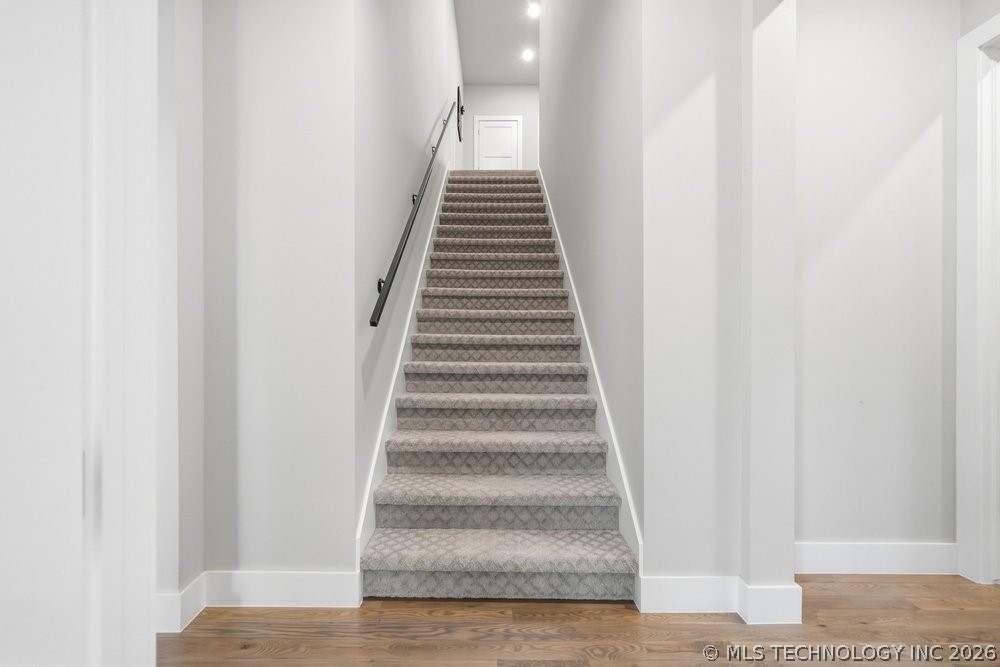 10715 S Nandina Court Jenks OK 74037