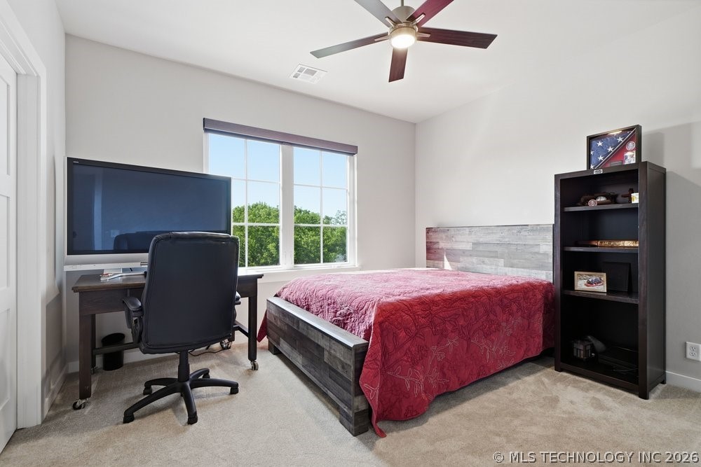 10715 S Nandina Court Jenks OK 74037