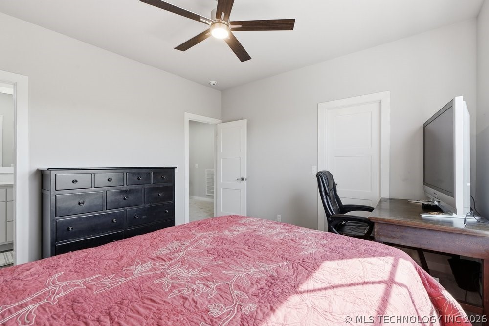 10715 S Nandina Court Jenks OK 74037