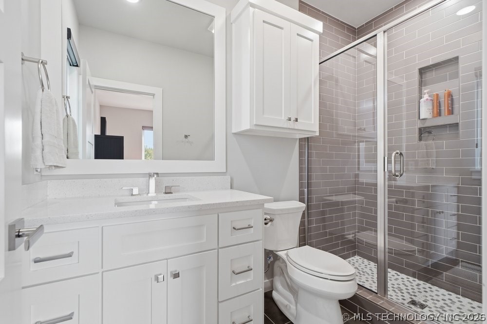 10715 S Nandina Court Jenks OK 74037